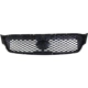 Purchase Top-Quality Grille Assembly by SHERMAN PARTS - KISORE16C-99Q-0 pa2