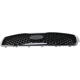 Purchase Top-Quality Grille Assembly by SHERMAN PARTS - KISORE16C-99Q-0 pa5