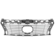 Purchase Top-Quality Grille Assembly by SHERMAN PARTS - LXES3013-99-0 pa1