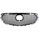 Purchase Top-Quality Grille Assembly by SHERMAN PARTS - MA618-99Q-0 pa1