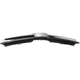 Purchase Top-Quality Grille Assembly by SHERMAN PARTS - MBGLK310-99-0 pa1