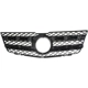Purchase Top-Quality Grille Assembly by SHERMAN PARTS - MBGLK310-99-0 pa2