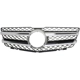 Purchase Top-Quality Grille Assembly by SHERMAN PARTS - MBGLK310-99-0 pa4