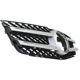 Purchase Top-Quality Grille Assembly by SHERMAN PARTS - MBGLK310-99-0 pa5