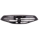 Purchase Top-Quality Grille Assembly by SHERMAN PARTS - MIMIRA17-99-0 pa1