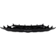 Purchase Top-Quality Grille Assembly by SHERMAN PARTS - NIKICK20-99Q-0 pa1