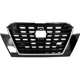 Purchase Top-Quality Grille Assembly by SHERMAN PARTS - NIKICK20-99Q-0 pa3