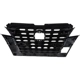 Purchase Top-Quality Grille Assembly by SHERMAN PARTS - NIKICK20-99Q-0 pa4