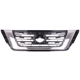 Purchase Top-Quality Grille Assembly by SHERMAN PARTS - NIPATH19-99Q-0 pa1