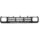 Purchase Top-Quality Grille Assembly by SHERMAN PARTS - NIPICK90-99-0 pa3