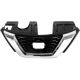 Purchase Top-Quality Grille Assembly by SHERMAN PARTS - NIROGU18-99Q-0 pa1
