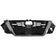 Purchase Top-Quality Grille Assembly by SHERMAN PARTS - NISENT20B-99-0 pa1