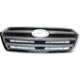 Purchase Top-Quality Grille Assembly by SHERMAN PARTS - SULEGA15B-99-0 pa1