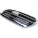 Purchase Top-Quality Grille Assembly by SHERMAN PARTS - SULEGA15B-99-0 pa2