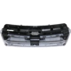 Purchase Top-Quality Grille Assembly by SHERMAN PARTS - SULEGA15B-99-0 pa5