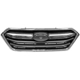 Purchase Top-Quality Grille Assembly by SHERMAN PARTS - SULEGA18A-99-0 pa1