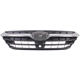 Purchase Top-Quality Grille Assembly by SHERMAN PARTS - SULEGA20A-99Q-0 pa1