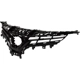 Purchase Top-Quality Grille Assembly by SHERMAN PARTS - TOCAMR18-99-0 pa2
