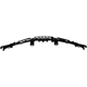 Purchase Top-Quality Grille Assembly by SHERMAN PARTS - TOCAMR18-99-0 pa4