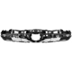 Purchase Top-Quality Grille Assembly by SHERMAN PARTS - TOPRIU16-99-0 pa1