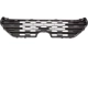 Purchase Top-Quality Grille Assembly by SHERMAN PARTS - TORAV419C-99-0 pa1