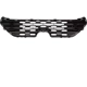 Purchase Top-Quality Grille Assembly by SHERMAN PARTS - TORAV419C-99-0 pa4