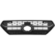 Purchase Top-Quality Grille Assembly by SHERMAN PARTS - TORAV419D-99-0 pa1