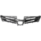 Purchase Top-Quality Grille Assembly by SHERMAN PARTS - TOSIEN18-99Q-0 pa2