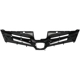Purchase Top-Quality Grille Assembly by SHERMAN PARTS - TOSIEN18-99Q-0 pa3