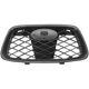 Purchase Top-Quality Grille Assembly - SU1200133 pa1