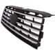 Purchase Top-Quality Grille Assembly - SU1200136 pa1