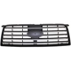 Purchase Top-Quality Grille Assembly - SU1200136 pa10