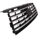 Purchase Top-Quality Grille Assembly - SU1200136 pa7