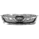 Purchase Top-Quality Grille Assembly - SU1200142PP pa1