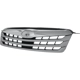 Purchase Top-Quality Grille Assembly - SU1200143PP pa6