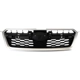 Purchase Top-Quality Various Manufacturers - SU1200145 - Grille Assembly pa9