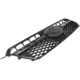 Purchase Top-Quality Grille Assembly - SU1200151PP pa4