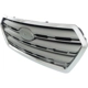 Purchase Top-Quality Various Manufacturers
 - SU1200159 - Grille Assembly pa7