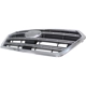 Purchase Top-Quality Grille Assembly - SU1200162C pa8