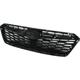 Purchase Top-Quality Grille Assembly - SU1200170 pa1