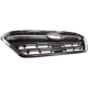 Purchase Top-Quality Grille Assembly - SU1200172 pa8