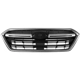 Purchase Top-Quality Grille Assembly - SU1200173C pa1