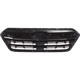 Purchase Top-Quality Grille Assembly - SU1200173C pa4