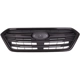 Purchase Top-Quality Grille Assembly - SU1200179 pa1