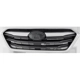 Purchase Top-Quality Grille Assembly - SU1200180 pa2