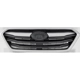 Purchase Top-Quality Grille Assembly - SU1200180C pa6