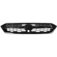 Purchase Top-Quality Grille Assembly - SU1200184 pa1