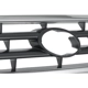 Purchase Top-Quality Grille Assembly - TO1200225 pa3