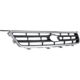 Purchase Top-Quality Grille Assembly - TO1200225 pa5