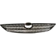 Purchase Top-Quality Grille Assembly - TO1200233 pa1